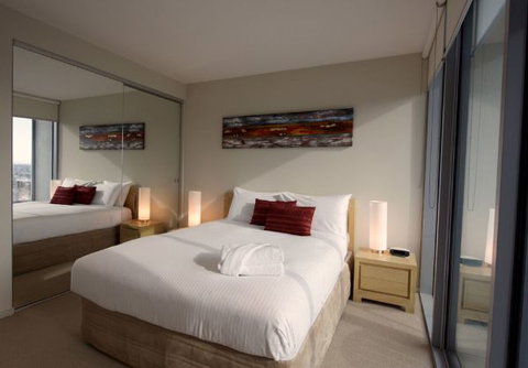ACD Apartments - Accommodation Corporate Docklands - Stayed 2
