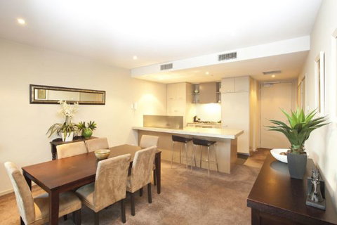 ACD Apartments - Accommodation Corporate Docklands - Stayed 3