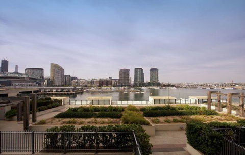 ACD Apartments - Accommodation Corporate Docklands - Stayed 6