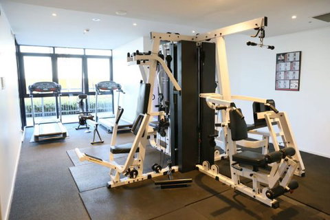 ACD Apartments - Accommodation Corporate Docklands - Stayed 8