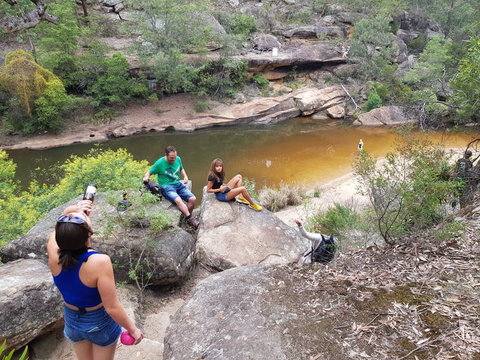 Coast Warriors - Stayed 0