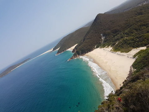 Coast Warriors - Stayed 5