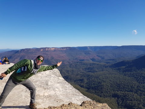 Coast Warriors - Stayed 1