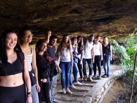 Coast Warriors - Stayed 2