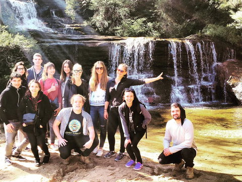 Coast Warriors - Stayed 3