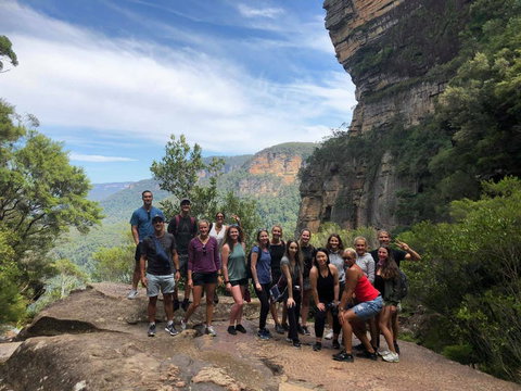 Coast Warriors - Stayed 4