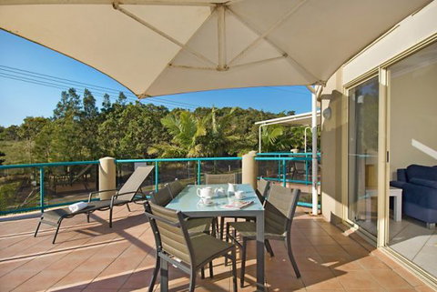 Summer Central - Stayed 5