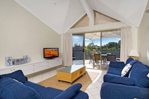 Summer Central - Stayed 6