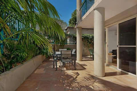 Summer Central - Stayed 8