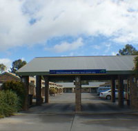 Bendigo Homestead Motor Inn and Apartments - Stayed