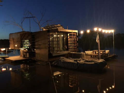 Bill's Boathouse - Stayed 4