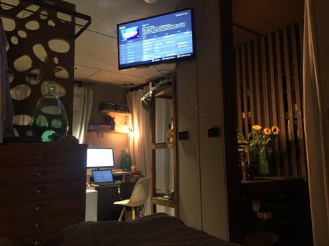 Bill's Boathouse - Stayed 5