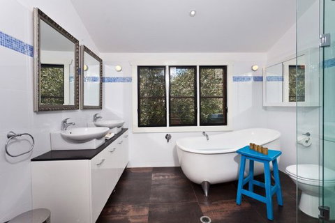 Summer Central - Stayed 18