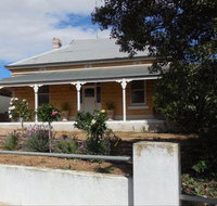 Book Keepers Cottage Waikerie - Stayed