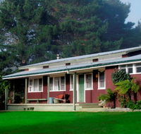 Bondi Forest Lodge - Stays Accommodation
