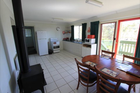 Christmas Tree Cottage - Stayed 2