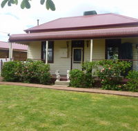 Country Cottages BB - Stayed