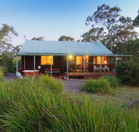 Eagleview Resort - Stayed