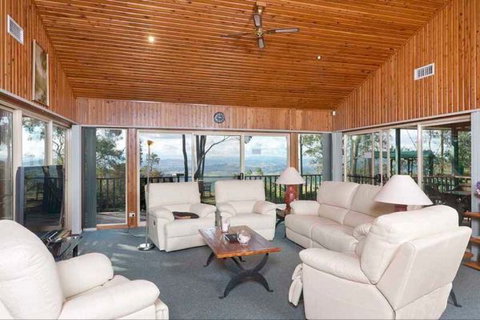 Eagleview Resort - Stayed 7