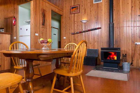 Eagleview Resort - Stayed 8