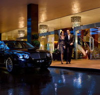 Four Seasons Hotel Sydney