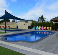 Goolwa Camping and Tourist Park - Stayed