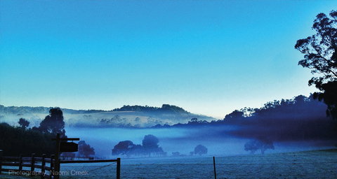 Eastern Dandenong Ranges Visitor Information Centre - Stayed 2