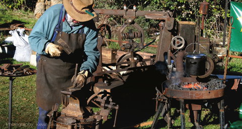 Eastern Dandenong Ranges Visitor Information Centre - Stayed 9