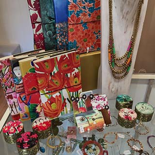 Eastern Dandenong Ranges Visitor Information Centre - Stayed 11