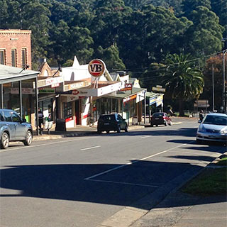 Eastern Dandenong Ranges Visitor Information Centre - Stayed 13