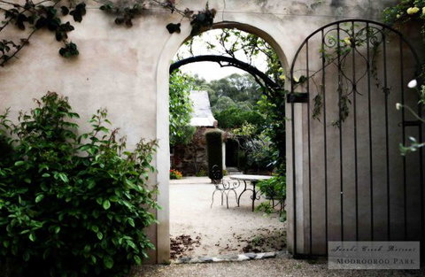 Jacobs Creek Retreat At Moorooroo Park - Stayed 1