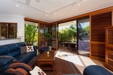 Summer Central - Stayed 14