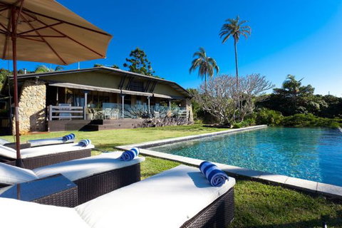 Summer Central - Stayed 19