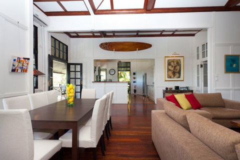 Summer Central - Stayed 20