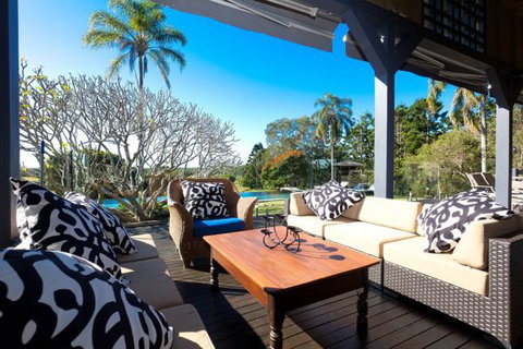 Summer Central - Stayed 21