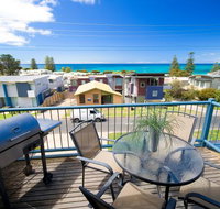 Lorne Ocean Sun Apartments - Stayed
