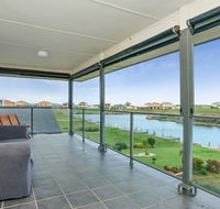 21 Britannia Parade - Stayed