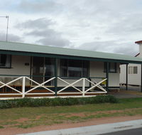 Beach Escape - Stayed