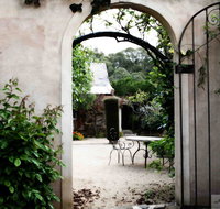 Jacobs Creek Retreat at Moorooroo Park - Stayed