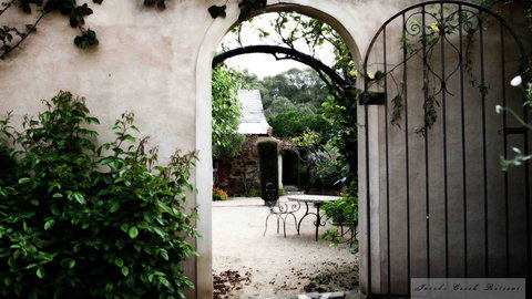 Jacobs Creek Retreat At Moorooroo Park - Stayed 0