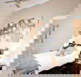 Balcony on Sixth Lodge - Stays Accommodation