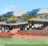 Penneshaw Lodge - Stayed