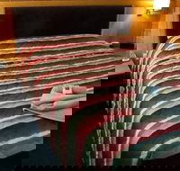 Angaston Vineyards Motel - Stayed