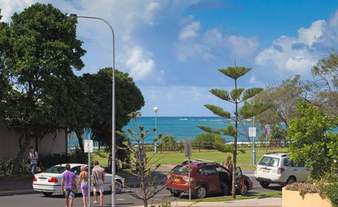 Summer Central - Stayed 22