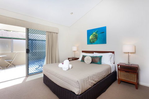 Summer Central - Stayed 27