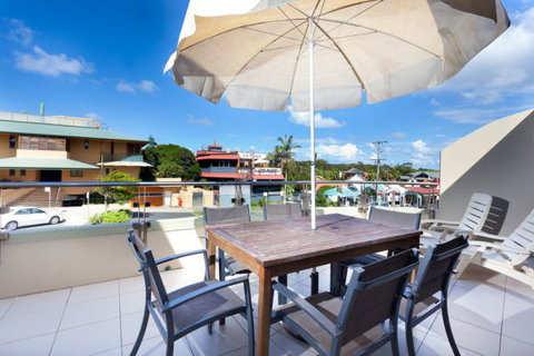 Summer Central - Stayed 30