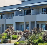 Pier Number 10 - Stayed