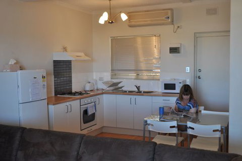 Semaphore Beach Holiday Let - Stayed 1