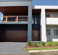 Shellharbour Seabird - Stayed
