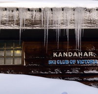 Ski Club of Victoria - Kandahar Lodge - Stayed